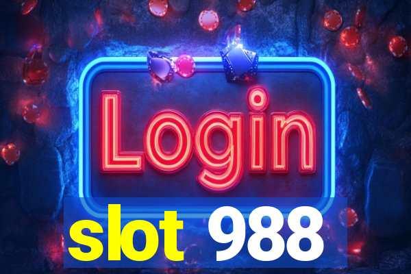 slot 988